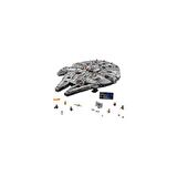LEGO Star Wars 75192 Millennium Falcon Ultimate Collector Series