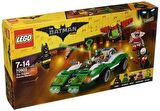 LEGO Batman Movie 70903 The Riddler Riddle Racer