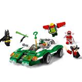 LEGO Batman Movie 70903 The Riddler Riddle Racer