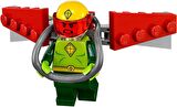 LEGO Batman Movie 70903 The Riddler Riddle Racer