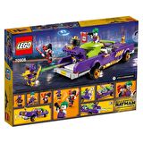 LEGO Batman Movie 70906 The Joker Notorious Lowrider