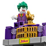 LEGO Batman Movie 70906 The Joker Notorious Lowrider