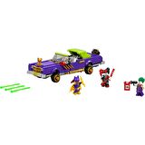 LEGO Batman Movie 70906 The Joker Notorious Lowrider