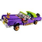 LEGO Batman Movie 70906 The Joker Notorious Lowrider