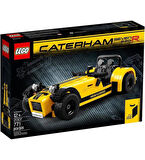 LEGO Ideas 21307 Caterham Seven 620R