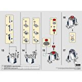 LEGO Star Wars 30611 R2-D2