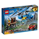 LEGO City 60173 Mountain Arrest