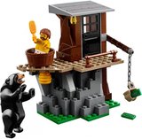 LEGO City 60173 Mountain Arrest