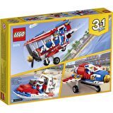 LEGO Creator 31076 Daredevil Stunt Plane
