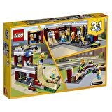 LEGO Creator 31081 Modular Skate House