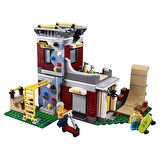 LEGO Creator 31081 Modular Skate House