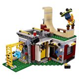 LEGO Creator 31081 Modular Skate House