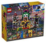 LEGO Batman Movie 70922 The Joker Manor