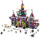 LEGO Batman Movie 70922 The Joker Manor