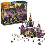 LEGO Batman Movie 70922 The Joker Manor