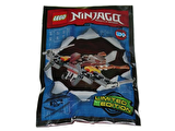 LEGO Ninjago 891619 Pirate's Fighter