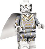 LEGO Minifigures 71031 Marvel Studios Series: 2.The Vision