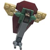 LEGO Star Wars 911945 Slave I