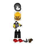 LEGO Ninjago 891836 Scooter