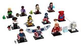 LEGO Minifigures 71031 Marvel Studios Series: Tam Set