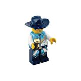 LEGO Vidiyo 43101 Bandmates Series 1: 6.Discowboy