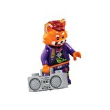 LEGO Vidiyo 43101 Bandmates Series 1: 7.Red Panda Dancer