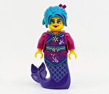 LEGO Vidiyo 43108 Bandmates Series 2: 5.Karaoke Mermaid