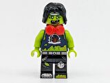LEGO Vidiyo 43108 Bandmates Series 2: 12.Zombie Dancer