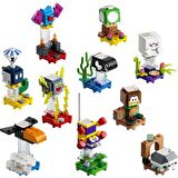 LEGO Super Mario 71394 Character Pack : Tam Set