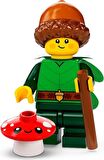 LEGO Minifigures 71032 Series 22 : 8.Forest Elf