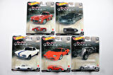 Hot Wheels Premium FPY86 Jay Leno's Garage (5)