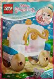 LEGO Disney Princess 302107 Cinderella's Carriage