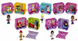 LEGO Friends Play Cube 41405 - 41406 - 41407 - 41408 - 41409