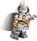 LEGO Minifigures 71039 Marvel Studios Series 2: 3.Mr.Knight