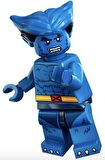 LEGO Minifigures 71039 Marvel Studios Series 2: 10.Beast