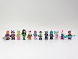 LEGO Vidiyo 43101 Bandmates Series 1 (Tam Set)