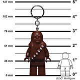 LEGO Star Wars KE60 Chewbacca Led Key Chain