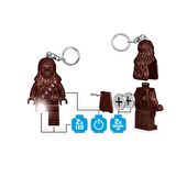 LEGO Star Wars KE60 Chewbacca Led Key Chain