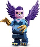 LEGO Minifigures 71045 Series 25 : 9.Harpy