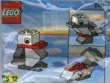 LEGO System 2167 Penguin