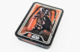 LEGO Star Wars 912408-1 Darth Vader Metal Box {Rectangular Box Version}