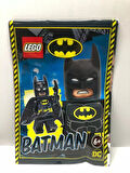 LEGO Super Heroes 212118 Batman
