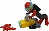 LEGO City 952107 Diver and Crab