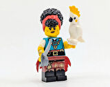 LEGO Minifigures 71048 Series 27 : 10.Pirate Quartermaster