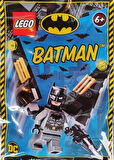 LEGO Super Heroes 212220 Batman