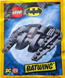 LEGO Super Heroes 212329 Batwing