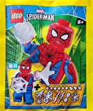 LEGO Super Heroes 682306 Spider-Man