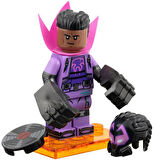 LEGO Minifigures 71050 Spider-Man: Across the Spider-Verse Series : 3.Miles G. Morales / Prowler