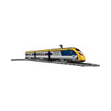 LEGO City 60197 Passenger Train