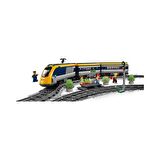 LEGO City 60197 Passenger Train